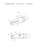 LEVER DEVICE diagram and image