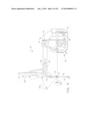 DIFFERENTIAL LOCKING ARRANGEMENTS FOR ROTARY POWERED SURGICAL INSTRUMENTS diagram and image