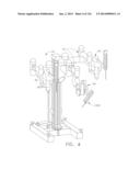 DIFFERENTIAL LOCKING ARRANGEMENTS FOR ROTARY POWERED SURGICAL INSTRUMENTS diagram and image