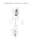 DIFFERENTIAL LOCKING ARRANGEMENTS FOR ROTARY POWERED SURGICAL INSTRUMENTS diagram and image