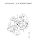 DIFFERENTIAL LOCKING ARRANGEMENTS FOR ROTARY POWERED SURGICAL INSTRUMENTS diagram and image