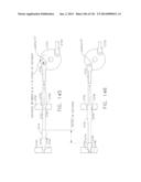 DIFFERENTIAL LOCKING ARRANGEMENTS FOR ROTARY POWERED SURGICAL INSTRUMENTS diagram and image