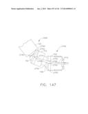 DIFFERENTIAL LOCKING ARRANGEMENTS FOR ROTARY POWERED SURGICAL INSTRUMENTS diagram and image