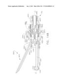 DIFFERENTIAL LOCKING ARRANGEMENTS FOR ROTARY POWERED SURGICAL INSTRUMENTS diagram and image