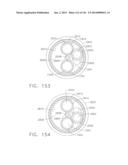 DIFFERENTIAL LOCKING ARRANGEMENTS FOR ROTARY POWERED SURGICAL INSTRUMENTS diagram and image