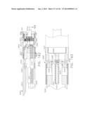 DIFFERENTIAL LOCKING ARRANGEMENTS FOR ROTARY POWERED SURGICAL INSTRUMENTS diagram and image