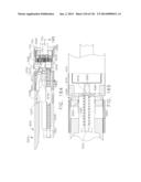 DIFFERENTIAL LOCKING ARRANGEMENTS FOR ROTARY POWERED SURGICAL INSTRUMENTS diagram and image