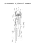 DIFFERENTIAL LOCKING ARRANGEMENTS FOR ROTARY POWERED SURGICAL INSTRUMENTS diagram and image