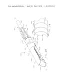 DIFFERENTIAL LOCKING ARRANGEMENTS FOR ROTARY POWERED SURGICAL INSTRUMENTS diagram and image