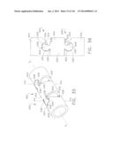 DIFFERENTIAL LOCKING ARRANGEMENTS FOR ROTARY POWERED SURGICAL INSTRUMENTS diagram and image