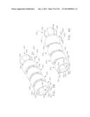 DIFFERENTIAL LOCKING ARRANGEMENTS FOR ROTARY POWERED SURGICAL INSTRUMENTS diagram and image