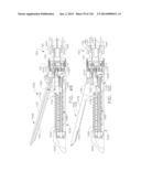 DIFFERENTIAL LOCKING ARRANGEMENTS FOR ROTARY POWERED SURGICAL INSTRUMENTS diagram and image