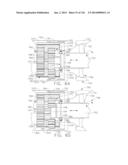 DIFFERENTIAL LOCKING ARRANGEMENTS FOR ROTARY POWERED SURGICAL INSTRUMENTS diagram and image