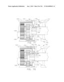 DIFFERENTIAL LOCKING ARRANGEMENTS FOR ROTARY POWERED SURGICAL INSTRUMENTS diagram and image