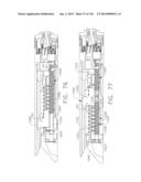 DIFFERENTIAL LOCKING ARRANGEMENTS FOR ROTARY POWERED SURGICAL INSTRUMENTS diagram and image