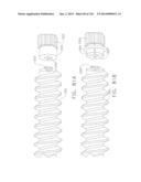 DIFFERENTIAL LOCKING ARRANGEMENTS FOR ROTARY POWERED SURGICAL INSTRUMENTS diagram and image