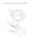 DIFFERENTIAL LOCKING ARRANGEMENTS FOR ROTARY POWERED SURGICAL INSTRUMENTS diagram and image