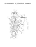 DIFFERENTIAL LOCKING ARRANGEMENTS FOR ROTARY POWERED SURGICAL INSTRUMENTS diagram and image