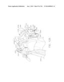 DIFFERENTIAL LOCKING ARRANGEMENTS FOR ROTARY POWERED SURGICAL INSTRUMENTS diagram and image