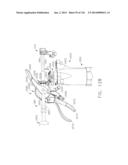 DIFFERENTIAL LOCKING ARRANGEMENTS FOR ROTARY POWERED SURGICAL INSTRUMENTS diagram and image