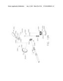 DIFFERENTIAL LOCKING ARRANGEMENTS FOR ROTARY POWERED SURGICAL INSTRUMENTS diagram and image