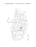 DIFFERENTIAL LOCKING ARRANGEMENTS FOR ROTARY POWERED SURGICAL INSTRUMENTS diagram and image