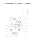 MANUAL TRANSMISSION OF A HYBRID DRIVE FOR A MOTOR VEHICLE diagram and image