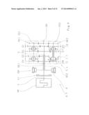 MANUAL TRANSMISSION OF A HYBRID DRIVE FOR A MOTOR VEHICLE diagram and image