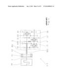 MANUAL TRANSMISSION OF A HYBRID DRIVE FOR A MOTOR VEHICLE diagram and image