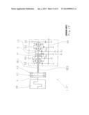 MANUAL TRANSMISSION OF A HYBRID DRIVE FOR A MOTOR VEHICLE diagram and image