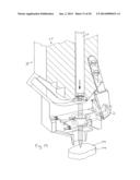 AUTOFEED SCREWDRIVING TOOL diagram and image