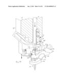 AUTOFEED SCREWDRIVING TOOL diagram and image