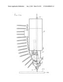 AUTOFEED SCREWDRIVING TOOL diagram and image