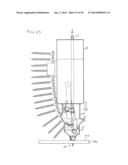 AUTOFEED SCREWDRIVING TOOL diagram and image