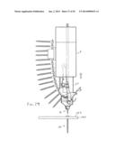 AUTOFEED SCREWDRIVING TOOL diagram and image