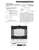 SYSTEMS AND METHODS FOR MUSIC DISPLAY, COLLABORATION AND ANNOTATION diagram and image