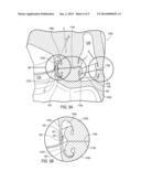 Piston with Cooling Gallery and Closed Collar Chamber diagram and image