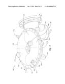 ROTARY FLUID PROCESSING SYSTEMS AND ASSOCIATED METHODS diagram and image