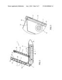 COOKING APPLIANCE OF THE GRILL OR BARBECUE TYPE diagram and image