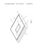 COOKING APPLIANCE OF THE GRILL OR BARBECUE TYPE diagram and image