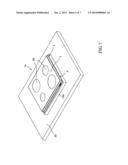 COOKING APPLIANCE OF THE GRILL OR BARBECUE TYPE diagram and image