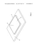 COOKING APPLIANCE OF THE GRILL OR BARBECUE TYPE diagram and image