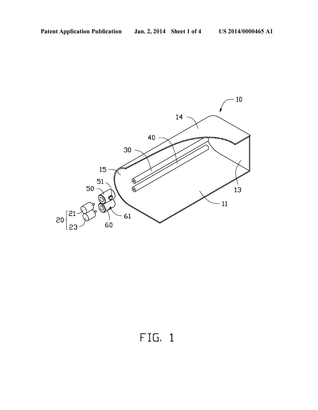 ELECTRONIC DEVICE AND EMBOSSING METHOD OF ELECTRONIC DEVICE - diagram, schematic, and image 02