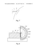 BLADE SHAPED TOOL AND METHOD FOR ITS MANUFACTURING diagram and image