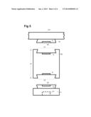 MODULAR PALLET diagram and image