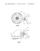 WATER SPORTS FOLDABLE TOWING APPARATUS AND METHOD diagram and image