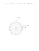 SUBSTRATE PROCESSING APPARATUS diagram and image