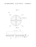 SUBSTRATE PROCESSING APPARATUS diagram and image