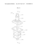 SUBSTRATE PROCESSING APPARATUS diagram and image