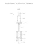 SUBSTRATE PROCESSING APPARATUS diagram and image